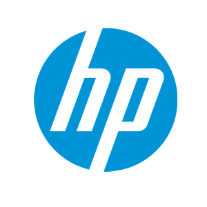 HP Logo