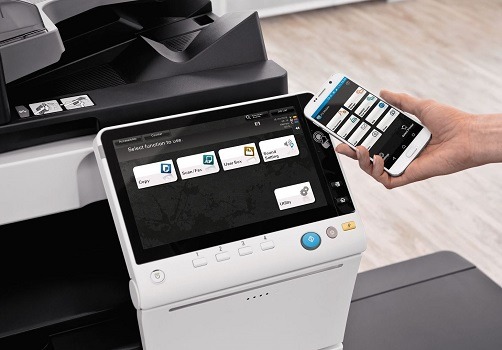 Printer Engineer