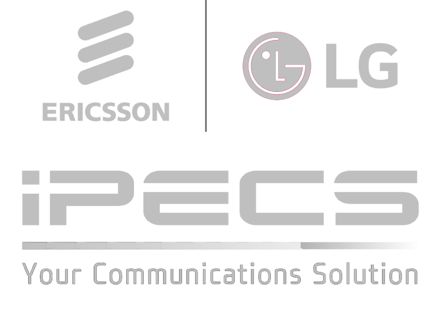 iPecs Logo
