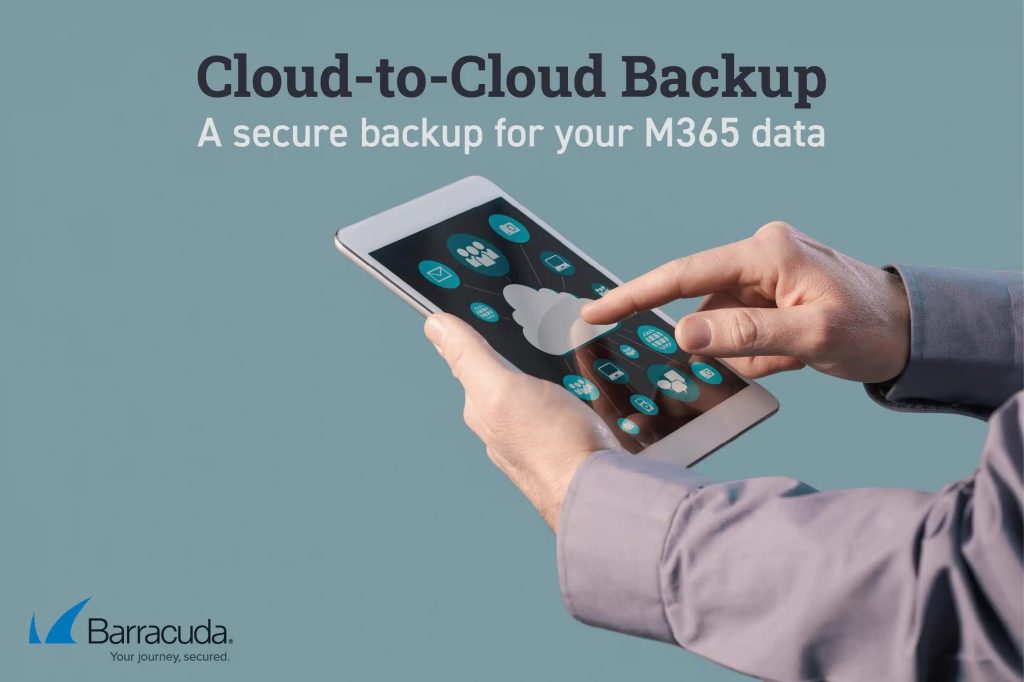 Cloud-backups